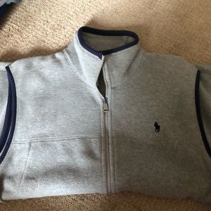 Polo Ralph Lauren Vest